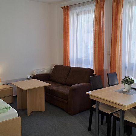 Apartmany Sport With Garage Рокицани Экстерьер фото