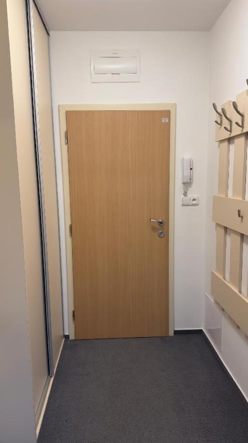 Apartmany Sport With Garage Рокицани Экстерьер фото